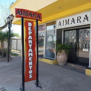 Aimara apartamentos y habitaciones